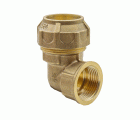 HS509 Codo 90º Hembra PE/H