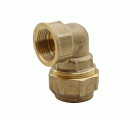 HS509 Codo 90º Hembra PE/H