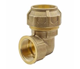 HS509 Codo 90º Hembra PE/H
