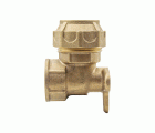 HS511 Codo Mural PE/H