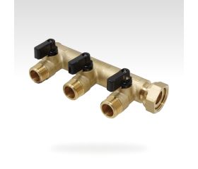 Serie 617 - Colectores