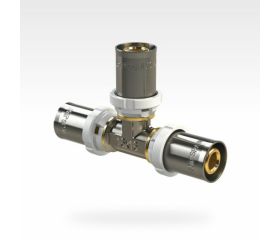 Serie 642 - Multicapa prensar universal