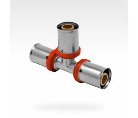 Serie 647 - Multicapa prensar tipo U/RFz