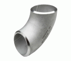 S09016 Codo 90º Radio Largo Sch 10 A-316L
