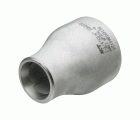 S24014 Reducción Concéntrica Sch 10 A-304L