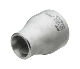 S24014 Reducción Concéntrica Sch 10 A-304L