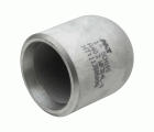 S29014 Tapón Sch 10 A-304L