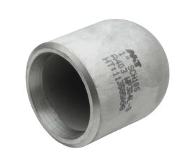 S29016 Tapón Sch 10 A-316L