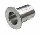 S29616 Stub En Tipo A Sch 10 A-316L