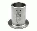 S29616 Stub En Tipo A Sch 10 A-316L