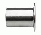 S29616 Stub En Tipo A Sch 10 A-316L
