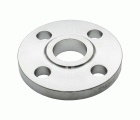 ANSI-SO Brida Slip-On ANSI A-316L