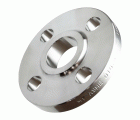 ANSI-SO Brida Slip-On ANSI A-316L