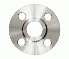 ANSI-SO Brida Slip-On ANSI A-316L