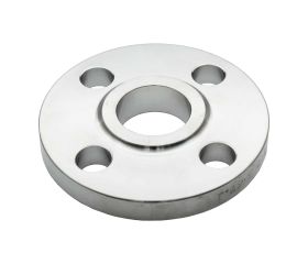 ANSI-SO Brida Slip-On ANSI A-316L