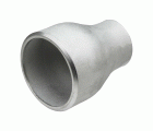 SS24016 Reducción Concéntrica Sch 10 A-316L Sin Soldadura