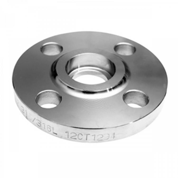 SW1506 Ansi 150 1.4404/A-316L