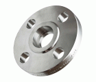 ANSI-SW Brida Socket Welding ANSI A-316L