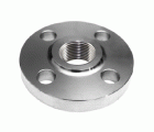13B-PN10-16BSP-50-100-304 Brida Roscada 13B-PN10-16Bsp-50-100-304L