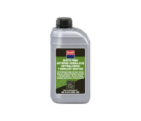 Aceite para Sistemas Hidráulicos