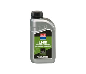Líquido Hidráulico Mineral LHM