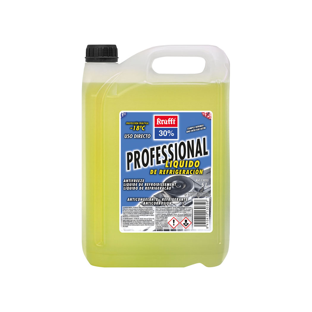 ANT.CC 30% PROFESS.5L AMARILLO