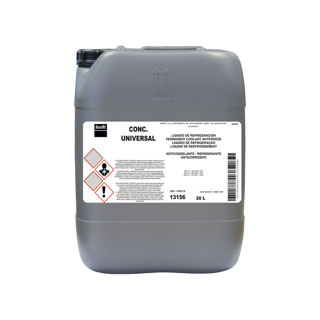 ANTIC.CONCENTRADO PROFESS 20L