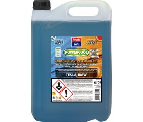 ANTIC POWERCOOL 50% AZUL