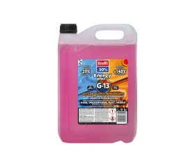 Anticongelante Refrigerante Energy Plus CC. 50% (G13)