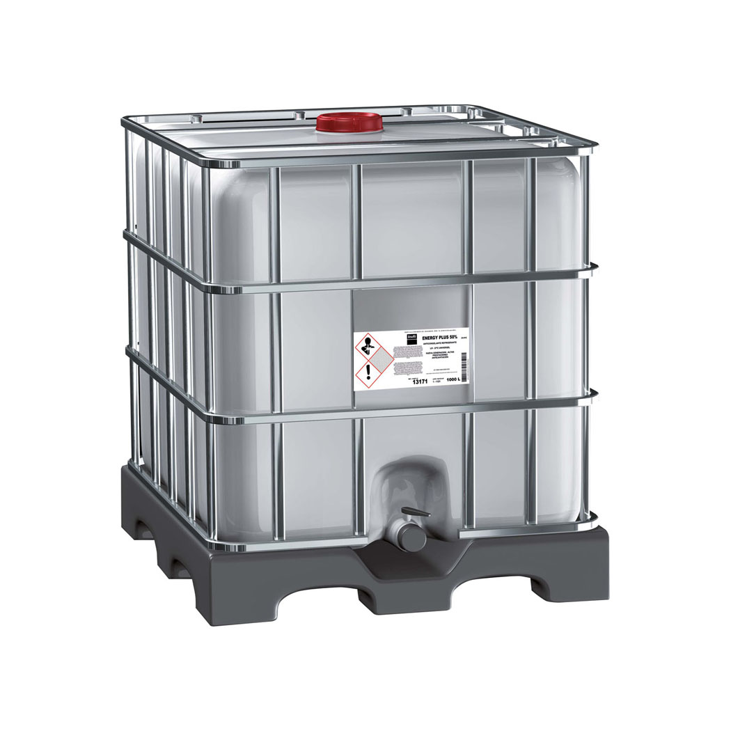 ANTIC KRAFFT 50% SI-OAT 1000 L