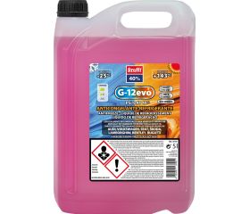 ANTIC KRAFFT 40% G12 evo