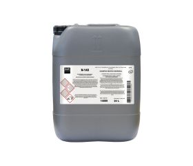 Shampoo Neutro Universal N-140