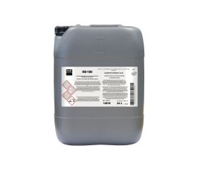 Hd-180 Shampoo