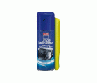 LIMPIA SALPICADEROS 520ML+BAY.