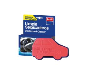 Esponja Limpiasalpicaderos
