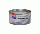 Masilla Aluminium