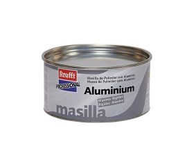 Masilla Aluminium