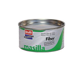 Masilla Fiber