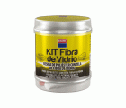 Kit Fibra de Vidrio
