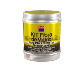Kit Fibra de Vidrio