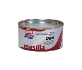 Masilla Universal de Relleno Y Acabado