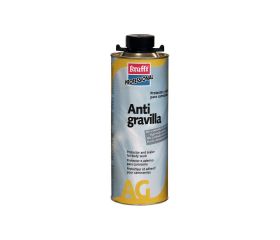 Antigravilla