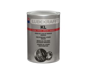 LUBEKRAFFT KL 1 K