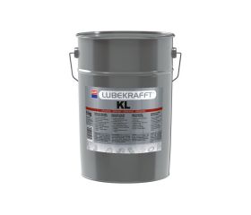 Lubekrafft® Kl (Nlgi 2) 5 kg Metal