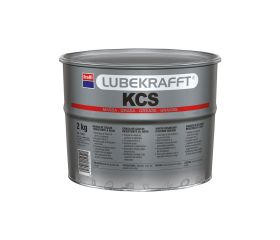Lubekrafft® Grasa Kcs 2 kg Metal