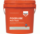 FOODLUBE® MULTI-PASTE Pasta multiuso lubricante y antiagarrotamiento