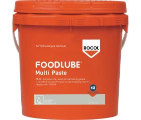 FOODLUBE® MULTI-PASTE Pasta multiuso lubricante y antiagarrotamiento