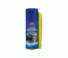 Limpia Salpicaderos Perfumado Con Bayeta