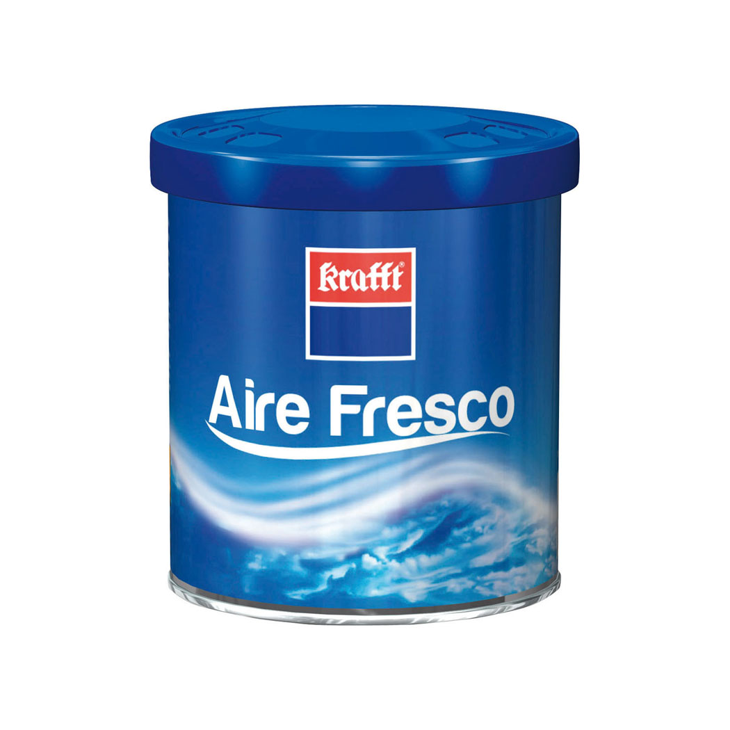 AMBIENTADOR AIRE FRESCO 80GR.