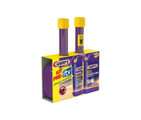 Pack Pre-ITV Diésel
